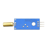 Voltaat SENS_Motion_Distance SW-520D Tilt Sensor Module Digital Output