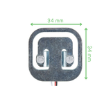 Voltaat SENS_Others 50Kg Load Cell Weight Sensor – Strain Gauge Type