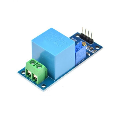 Voltaat SENS_Others AC Voltage Sensor Module (Single Phase) - ZMPT101B