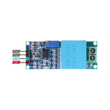 Voltaat SENS_Others AC Voltage Sensor Module – ZMPT101B Single Phase Voltage Transformer