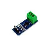 Voltaat SENS_Others ACS712 Hall Effect Current Sensor Module – 20A