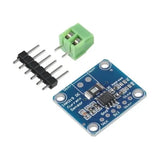 Voltaat SENS_Others Current & Power I2C sensor (INA219)
