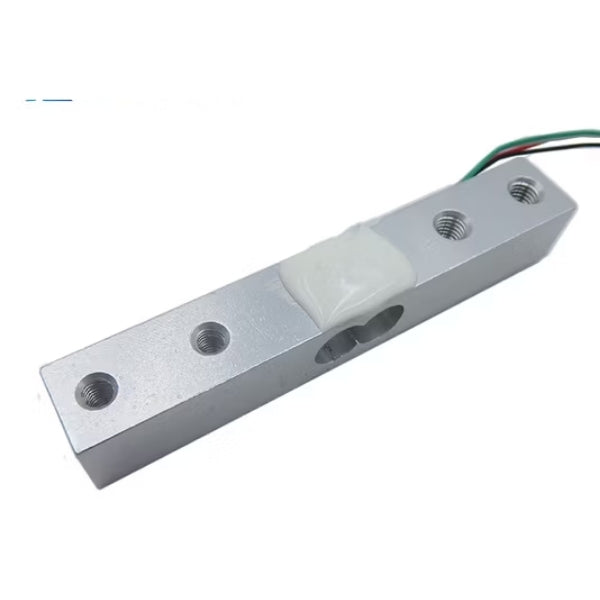 Digital Weight Sensor – Aluminum Alloy Load Cell (1kg 5kg 20kg) – Voltaat