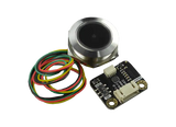 Voltaat SENS_Others Gravity: Ring 2D QR Code Scanner
