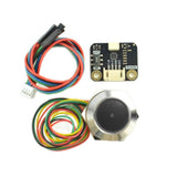 Voltaat SENS_Others Gravity Ring 2D QR Code Scanner – UART I2C Barcode Module