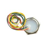 Voltaat SENS_Others Gravity Ring 2D QR Code Scanner – UART I2C Barcode Module