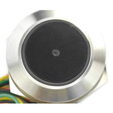 Voltaat SENS_Others Gravity Ring 2D QR Code Scanner – UART I2C Barcode Module