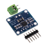 Voltaat SENS_Others INA219 Current & Power Monitoring Sensor – I2C High-Side Module