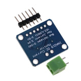 Voltaat SENS_Others INA219 Current & Power Monitoring Sensor – I2C High-Side Module