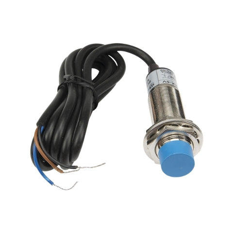 Inductive Proximity Switch LJ18A3-8-Z/BX – NPN NO 8mm Detection