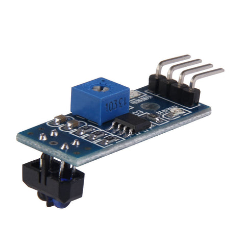 Voltaat SENS_Others IR Line Tracking Module
