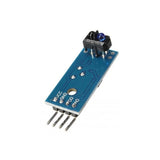 Voltaat SENS_Others IR Line Tracking Sensor Module – Adjustable Sensitivity