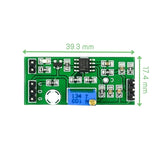 Voltaat SENS_Others LM393 Voltage Comparator Module – Adjustable Threshold