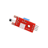 Voltaat SENS_Others Magnetic Hall Effect Sensor Module – Adjustable Sensitivity, 5V