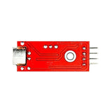 Voltaat SENS_Others Microphone Sound Sensor Module – Analog Digital Output 5V