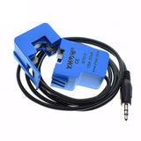 Voltaat SENS_Others Non-Invasive Current Sensor SCT-013-000 – 100A AC Current Transformer
