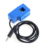 Voltaat SENS_Others Non-Invasive Current Sensor SCT-013 – 30A Split Core AC Transformer