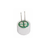 Voltaat SENS_Others Omnidirectional Electret Microphone Capsule – 9.7 × 4.5 mm, Analog Output