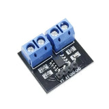 Voltaat SENS_Others Voltage And Current Sensor Module – MAX471 3A