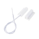 Voltaat SENS_Others Wired Door Magnetic Switch MC-38 – NC Security Contact Sensor