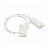 Voltaat SENS_Others Wired Door Magnetic Switch MC-38 – NC Security Contact Sensor