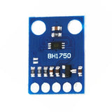 Voltaat SENS_Temp_Light BH1750 Digital Light Intensity Sensor Module – I2C, Lux Output