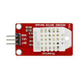 Voltaat SENS_Temp_Light DHT22 Digital Temperature and Humidity Sensor – Single Wire Interface