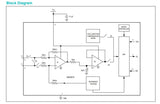 Voltaat SENS_Temp_Light MAX6675 K-Type Thermocouple Temperature Sensor Module – SPI Interface