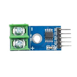 Voltaat SENS_Temp_Light MAX6675 K-Type Thermocouple Temperature Sensor Module – SPI Interface
