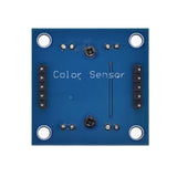 Voltaat SENS_Temp_Light TCS3200 Color Recognition Sensor Module – RGB Light Detection