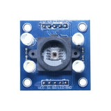Voltaat SENS_Temp_Light TCS3200 Color Recognition Sensor Module – RGB Light Detection