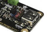 Voltaat Solar Power Manager 5V