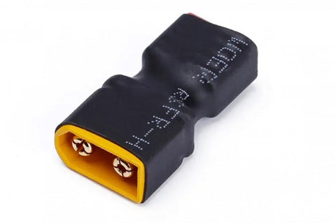 Voltaat T-Connector Female to XT-60 Male Connector