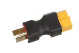 Voltaat T-Connector Male to XT60 Female Power Adapter