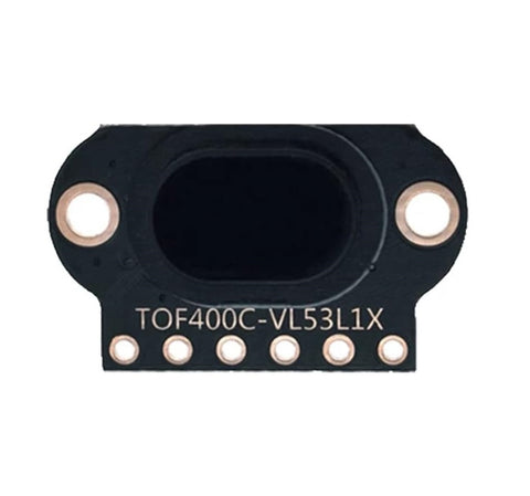 TOF400C-VL53L1X Time-of-Flight Distance Sensor Module 400 cm TOF400C-VL53L1X Time-of-Flight Distance Sensor Module 400 cm
