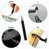 Voltaat TOOLS_Hand_Tools Deburring Tool