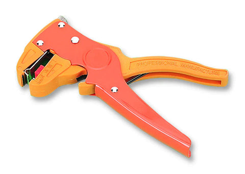 Voltaat TOOLS_Hand_Tools Self Adjusting Wire Stripper (0.2-6mm)