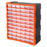 Voltaat TOOLS_Hand_Tools Wall Mount Cabinet Organizer (60 drawers)