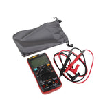 Voltaat TOOLS_Meters ANENG AN8008 True RMS Digital Multimeter