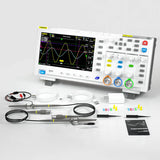 Voltaat TOOLS_Meters FNIRSI Digital Oscilloscope and Signal Generator