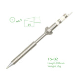 Voltaat TOOLS_Soldering Miniware TS-K Soldering Tip for TS100 and TS101