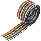 Voltaat TOOLS_Soldering_Parts Flat Ribbon Cable (20 pin) - 1 meter