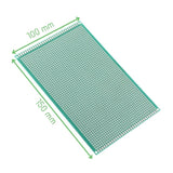 Voltaat TOOLS_Soldering_Parts Prototype Soldering Board – 10 × 15 cm