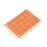 Voltaat TOOLS_Soldering_Parts Prototype Soldering Board – 5 cm × 7 cm
