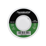 Voltaat TOOLS_Soldering Terminator 60/40 Soldering Wire – 100g 1.0mm