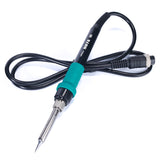 Voltaat TOOLS_Soldering YIHUA 852D+ Hot Air Rework and Soldering Station, 740W