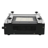 Voltaat TOOLS_Soldering YIHUA 853A Preheating and Soldering Rework Station