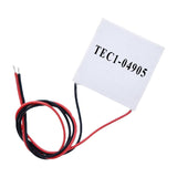 Voltaat TOOLS_Thermoelectric TEC1-04905 Thermoelectric Cooler – 5V 5.8A Peltier Module