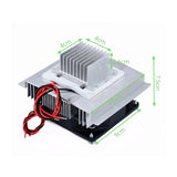 Voltaat TOOLS_Thermoelectric Thermoelectric Peltier Cooling System Kit