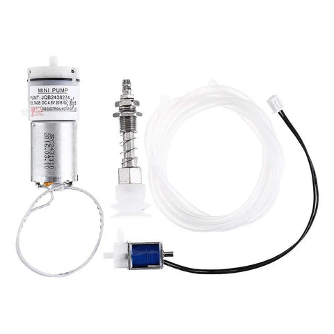 Voltaat Vacuum Sucker Kit